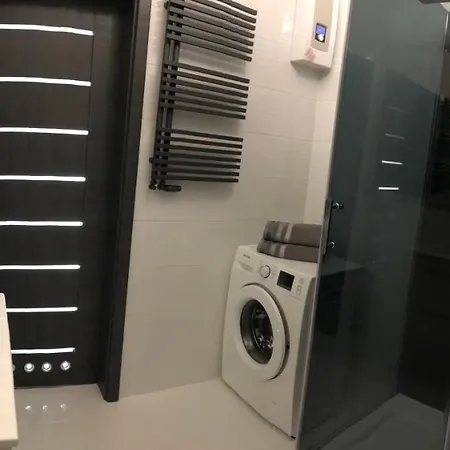 Apartament Przy Deptaku -