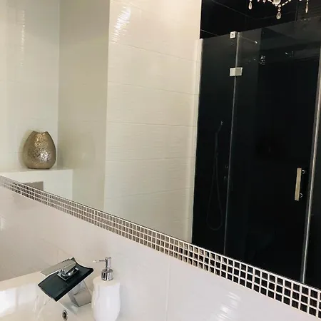 Apartment Apartament Przy Deptaku -