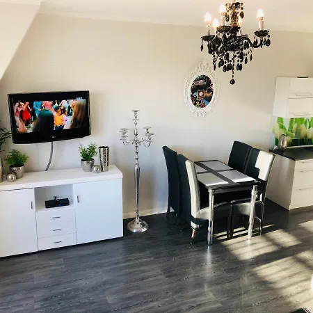 Apartament Przy Deptaku - * Swinoujscie