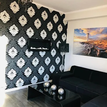 Apartment Apartament Przy Deptaku -