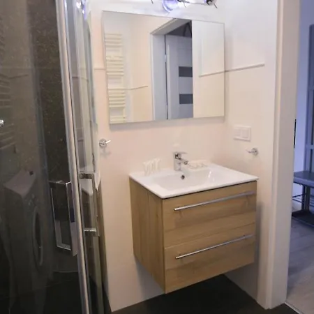 Bryza-matejki 1b-parking Apartment Swinoujscie
