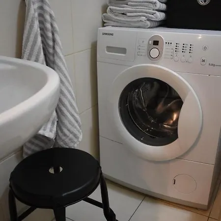 Steyera Apartment