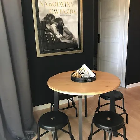 Steyera Apartment