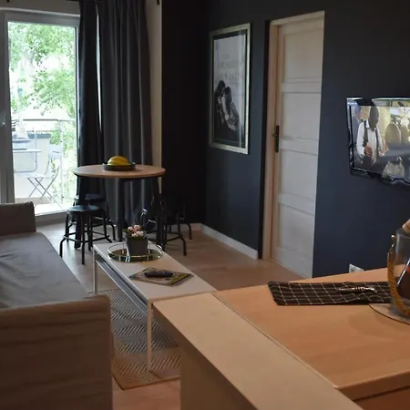 Steyera Apartment Swinoujscie