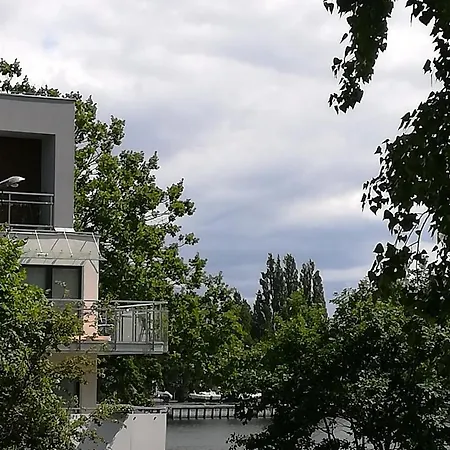 Steyera Apartment *