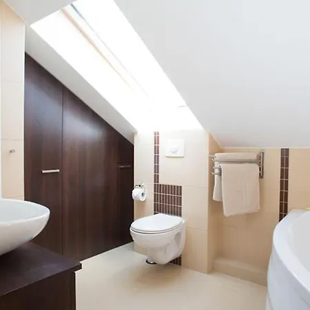 Apartment Matilena Swinoujscie