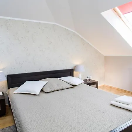 Apartment Matilena Swinoujscie