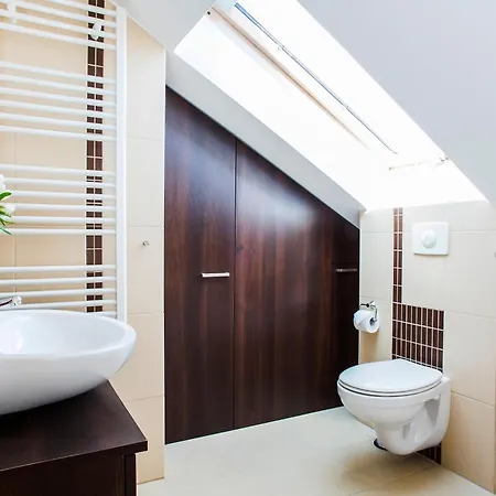 Apartment Matilena