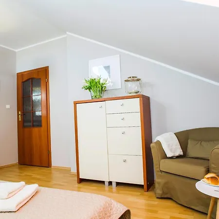 Matilena Apartment