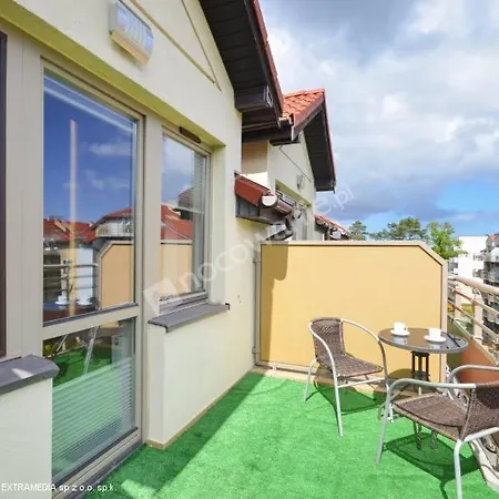 Matilena Apartment