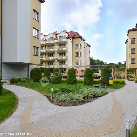 Matilena Apartment