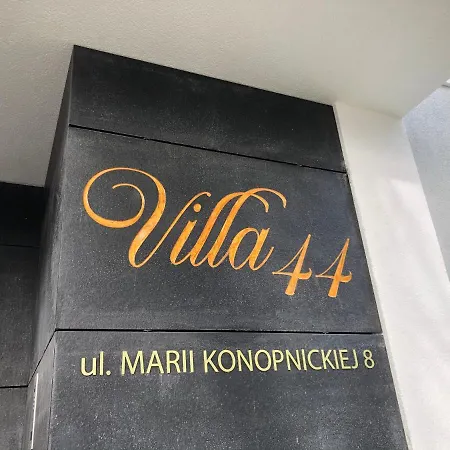 Apartment - 44