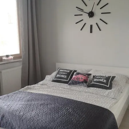Wind Rose Apartment
