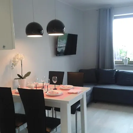 Apartment Wind Rose *