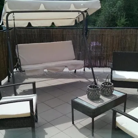 Apartment W.mieczowa *