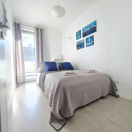 Apartment 1a Swinoujscie