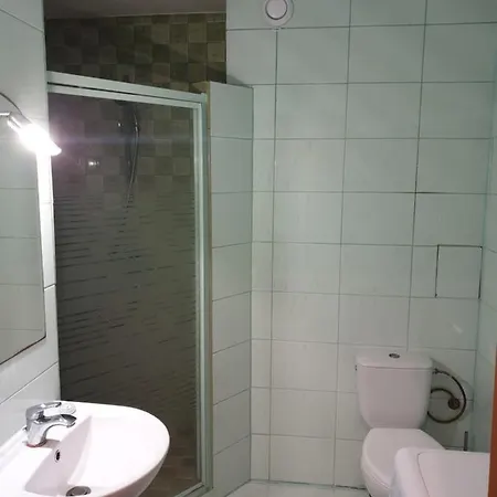 Apartment Kawalerka U Mirka *