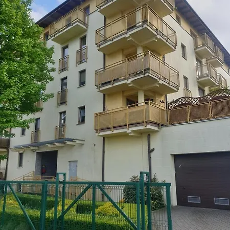 Kawalerka U Mirka