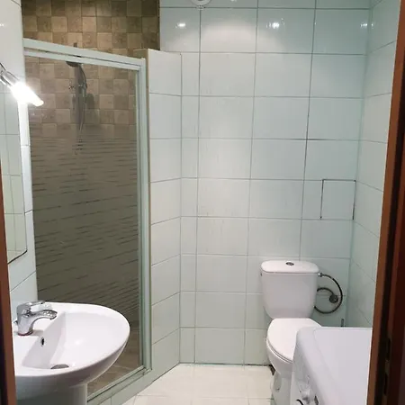 Kawalerka U Mirka Apartment Swinoujscie