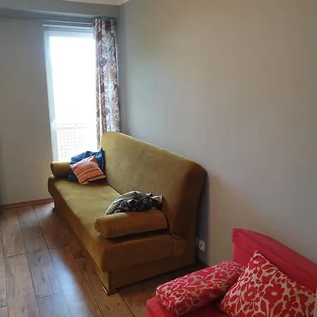 Kawalerka U Mirka Apartment *