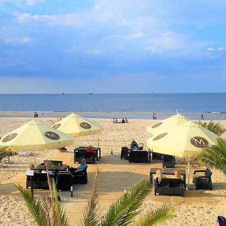 Apartment 1a Swinoujscie