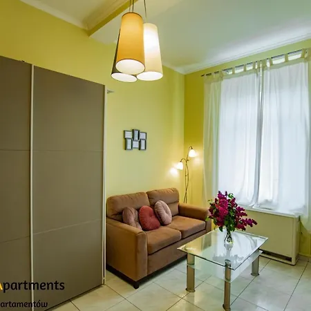 Apartment Baltic - Matejki 18