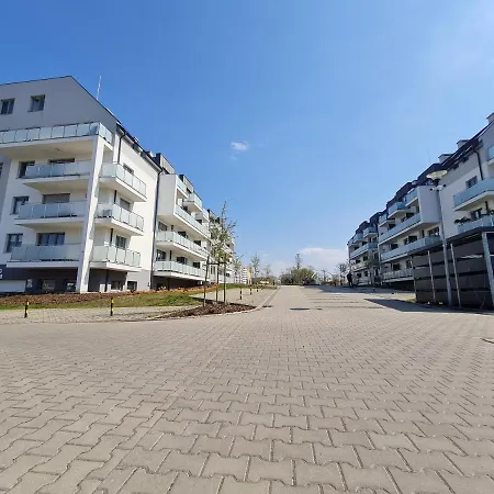 Apartment 1a