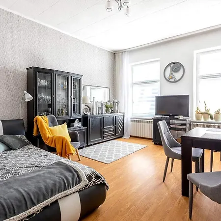 Ave Cezar Apartment