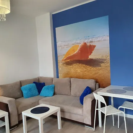 Apartament Pory Roku *