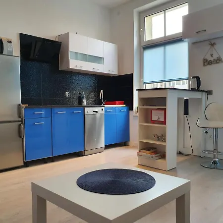 Apartament Pory Roku *