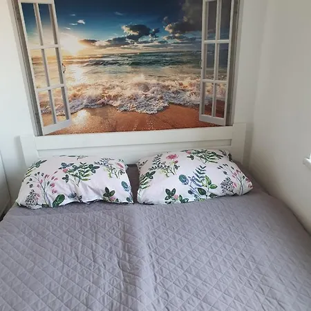 Apartament Pory Roku Apartment