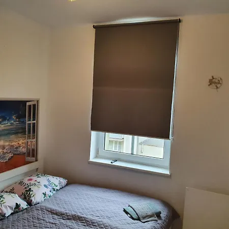 Apartament Pory Roku Apartment