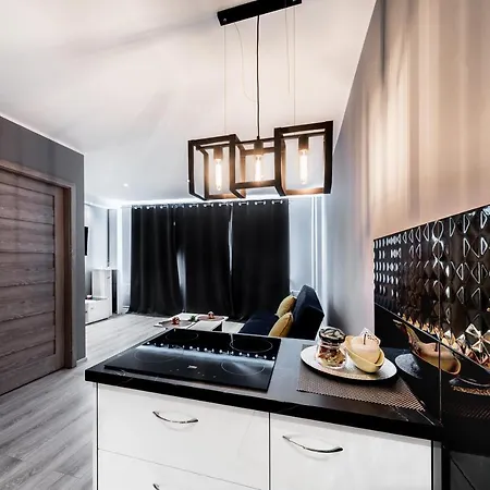Appartement Emi