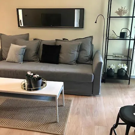 Apartment Steyera
