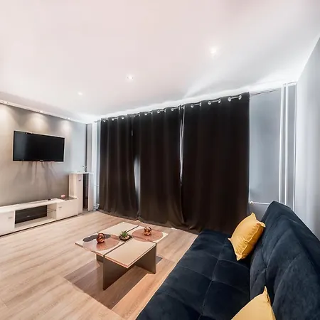 Emi Appartement *