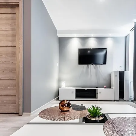 Appartement Emi Świnoujście