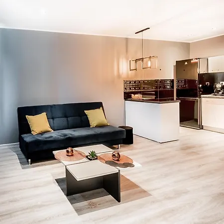 Appartement Emi