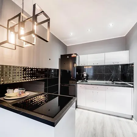 Emi Appartement *