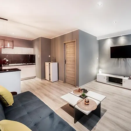 Emi Appartement
