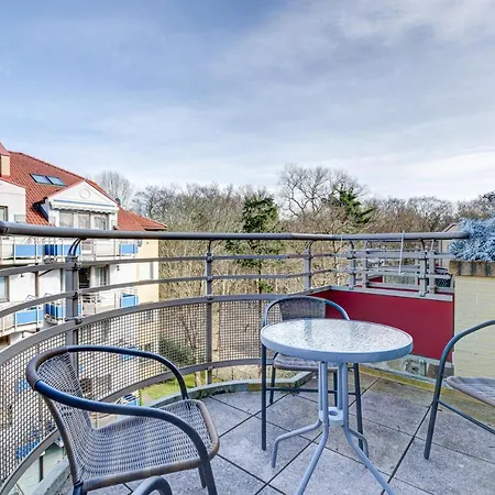 Apartamenty Na Zdrojowej - Visitopl Apartment *