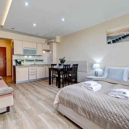 Apartamenty Na Zdrojowej - Visitopl *
