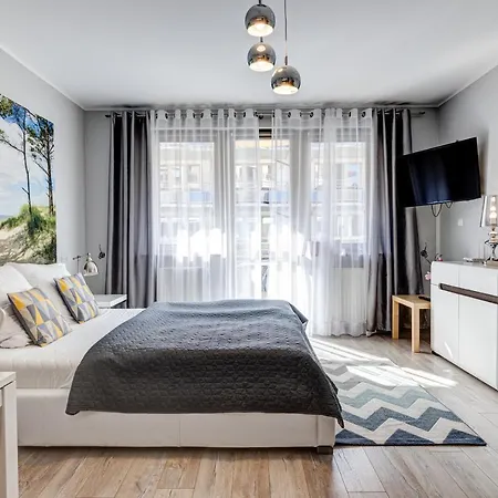 Apartamenty Na Zdrojowej - Visitopl