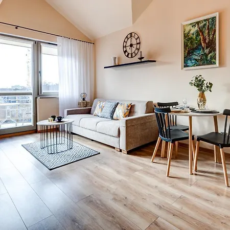 Apartamenty Na Zdrojowej - Visitopl