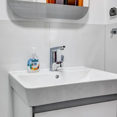 Apartment Apartamenty Na Zdrojowej - Visitopl