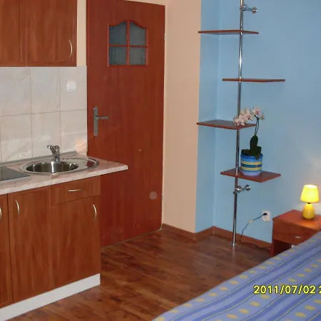 W.mieczowa Apartment