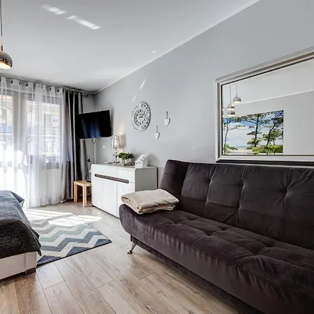 Apartamenty Na Zdrojowej - Visitopl *