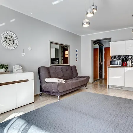 Apartamenty Na Zdrojowej - Visitopl