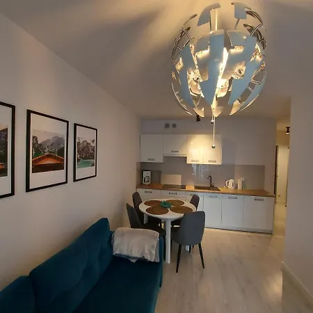 Apartament Rose 9