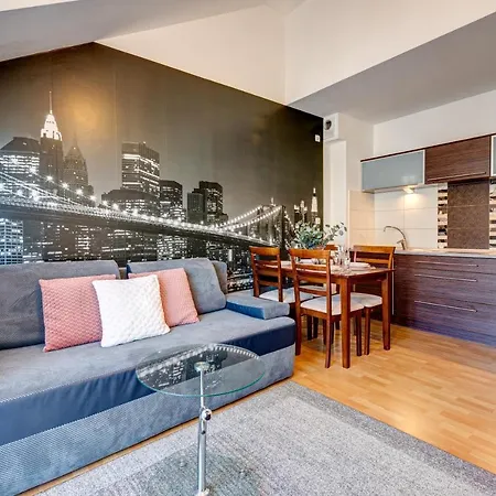 Apartamenty Na Zdrojowej - Visitopl *