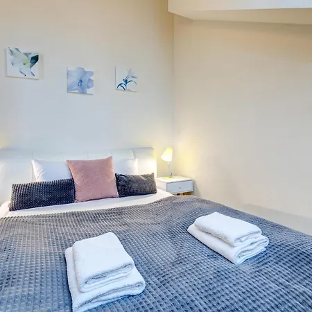Apartment Apartamenty Na Zdrojowej - Visitopl *